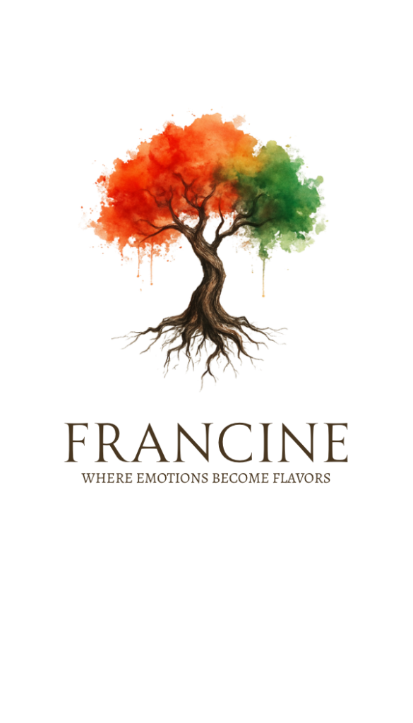 Logo Francine
